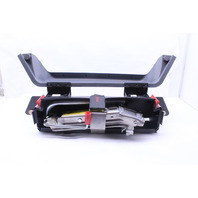 2000 2001 2003 2004 2005 2006 Audi Tt Convertible Jack With Storage Box - 8N0863475 OEM