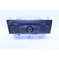 2009-2012 Audi A4 A5 Q5 Radio Stereo Concert Satellite CD Player OEM