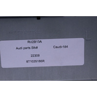 2009-2012 Audi A4 A5 Q5 Radio Stereo Concert Satellite CD Player OEM