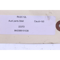 2012 Audi S4 Transmission Mount OEM