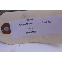 2010-2016 Audi A4 A5 Left Front Forward Lower Control Arm 8K0407155C OEM