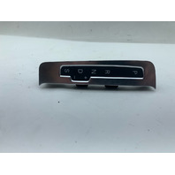 2009-2012 Audi Q5 A4 A5 S4 S5 Gear Selector Indicator OEM