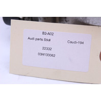 Audi Q7 Volkswagen CC Passat Touareg 3.6 Throttle Body