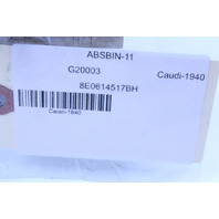 2006-2008 Audi A4 S4 ABS Anti Lock Brake Pump OEM