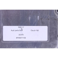 2006-2007 Audi A3 2.0 BPY Engine Computer Module ECU ECM DME OEM