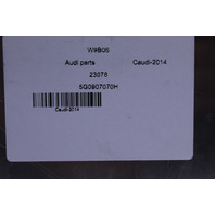 16-18 Audi A3 E-Tron 1.4 Drive Motor Battery Control Module 5G0907070H OEM