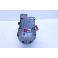 2016-2018 Audi A3 E-tron AC Compressor - 5QE816803C OEM