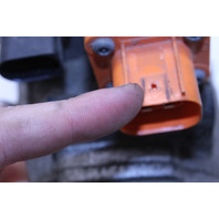 2016-2018 Audi A3 E-tron AC Compressor - 5QE816803C OEM