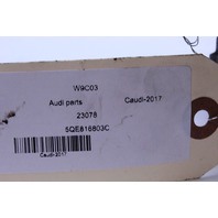 2016-2018 Audi A3 E-tron AC Compressor - 5QE816803C OEM