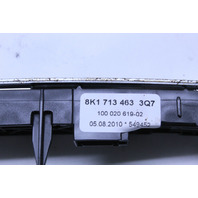 2009-2012 Audi Q5 A4 A5 S4 S5 Gear Selector Indicator OEM