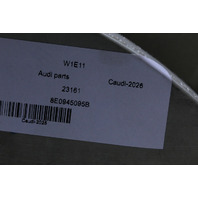 2002 2003 2004 2005 Audi A4 S4 Sedan Tail Light Left 8E0945095B OEM