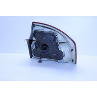 2002 2003 2004 2005 Audi A4 S4 Sedan Tail Light Left 8E0945095B OEM