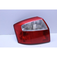 2002 2003 2004 2005 Audi A4 S4 Sedan Tail Light Left 8E0945095B OEM