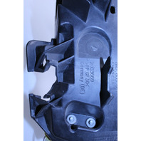 2009 2010 2011 2012 Audi Q5 Headlight Mount Bracket Left - 8R0805607 OEM