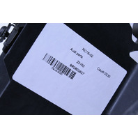 2009 2010 2011 2012 Audi Q5 Headlight Mount Bracket Left - 8R0805607 OEM