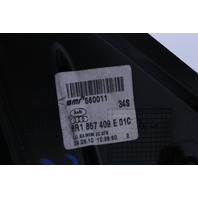 2009-2014 Audi Q5 Door Mirror Left Side View OEM