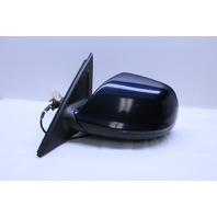 2009-2014 Audi Q5 Door Mirror Left Side View OEM
