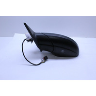 2009-2014 Audi Q5 Door Mirror Left Side View OEM