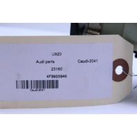 2009-2012 Audi Q5 Right Tailgate Trunk Lift Motor 8R0827852B OEM