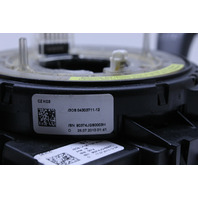 2011 Audi Q5 Turn Signal Wiper Column Switch Clock Spring 8K0953502BK OEM