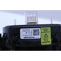 2011 Audi Q5 Turn Signal Wiper Column Switch Clock Spring 8K0953502BK OEM