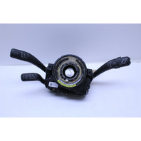 2011 Audi Q5 Turn Signal Wiper Column Switch Clock Spring 8K0953502BK OEM