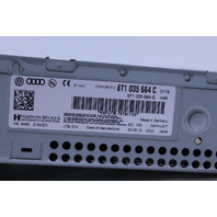 2011 Audi A4 A5 Q5 Multimedia Player Reader 8T1035664C OEM