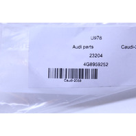 2012-2018 Audi A7 Rear Spoiler Control Module 4G8959252 OEM