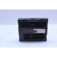 2012 Audi A7 Comfort Control Module CCM OEM