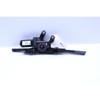 2010-2015 Audi A5 Convertible Seat Belt Drive Motor Left - 8F0857759 OEM