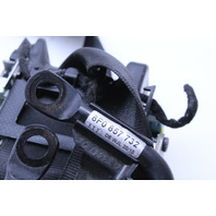 2010-2017 Audi A5 S5 Convertible Front Seat Belt Right - 8F1857706A OEM