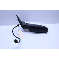 2009-2014 Audi A5 Coupe Door Mirror Left Side View