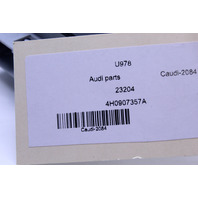 2012 Audi A7 Headlight Range Control Module - 4H0907357A OEM