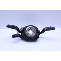 2012 Audi A7 Turn Signal Wiper Column Switch Clock Spring 4G0953568A OEM