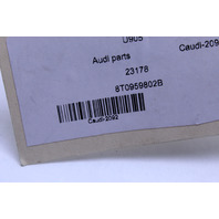 2009-2017 Audi A5 S5 Front Power Window Motor Right - 8T0959802B OEM