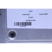 2006 2007 2008 2009 Audi A4 Onboard Power Supply Module - 8E0907279N OEM