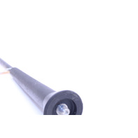 2000 2001 2003 2004 2005 2006 Audi Tt Convertible Antenna Mast Whip - 8J7035849A OEM