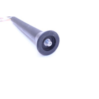 2000 2001 2003 2004 2005 2006 Audi Tt Convertible Antenna Mast Whip - 8J7035849A OEM