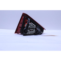 2008-2016 Audi A5 S5 Tail Light Left W/O LED OEM