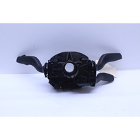 2013 Audi A5 B8 Turn Signal Wiper Column Switch Clock Spring OEM