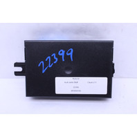 2005 2006 2007 2008 Audi A6 C6 Front Seat Control Module OEM