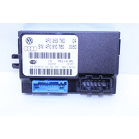 2005 2006 2007 2008 Audi A6 C6 Front Seat Control Module OEM