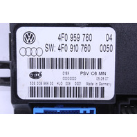 2005 2006 2007 2008 Audi A6 C6 Front Seat Control Module OEM