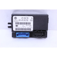 2005 2006 2007 2008 Audi A6 C6 Front Seat Control Module OEM