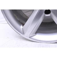 2008-2017 Audi A5 S5 Wheel 18 X 8.5 Rim 5 Spoke OEM