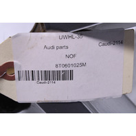 2008-2017 Audi A5 S5 Wheel 18 X 8.5 Rim 5 Spoke OEM