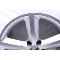 2008-2017 Audi A5 S5 Wheel 18 X 8.5 Rim 5 Spoke OEM