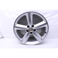 2008-2017 Audi A5 S5 Wheel 18 X 8.5 Rim 5 Spoke OEM