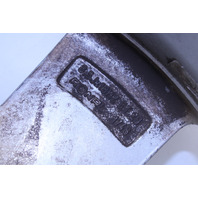 2008-2017 Audi A5 S5 Wheel 18 X 8.5 Rim 5 Spoke OEM