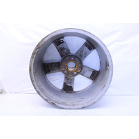 2008-2017 Audi A5 S5 Wheel 18 X 8.5 Rim 5 Spoke OEM